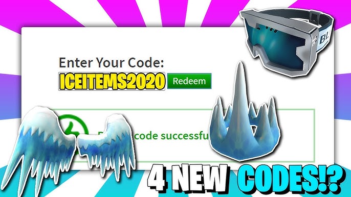 Download and upgrade Roblox Yeni Promo Codes Roblox T Rk E Update January 2021