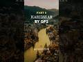 "Main Kahan Belong Karta Hoon?" — Haridwar Has the Answer | GPS Haridwar Series Finale