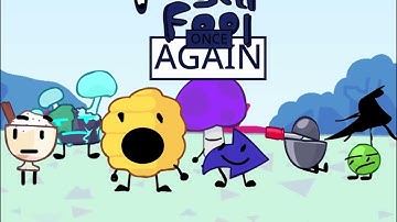 Object Fool: Battle For KJ Team Jingles