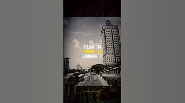 SOSOK WANITA BERBAJU MERAH PENGHUNI MENARA SAIDAH😱 | Bikin merinding ! #shorts #horrorstories