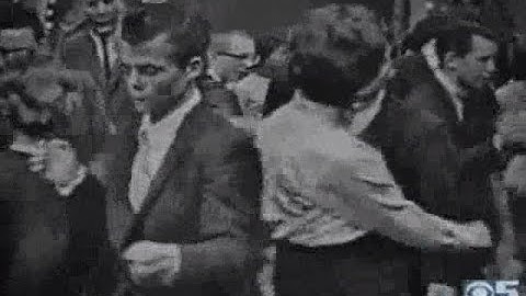 Peggy Peters - Ich setze alles auf eine Karte (1964)