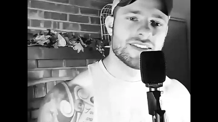 Are You With Me by Easton Corbin (Andrew James Cov...