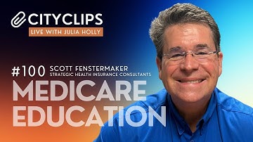 CityClips LIVE 100 | Strategic Health Insurance Consultants