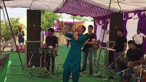 Rai jujhar live Sai ji