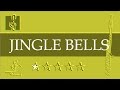 Flute notes tutorial - Christmas song - Jingle Bells (Sheet music)