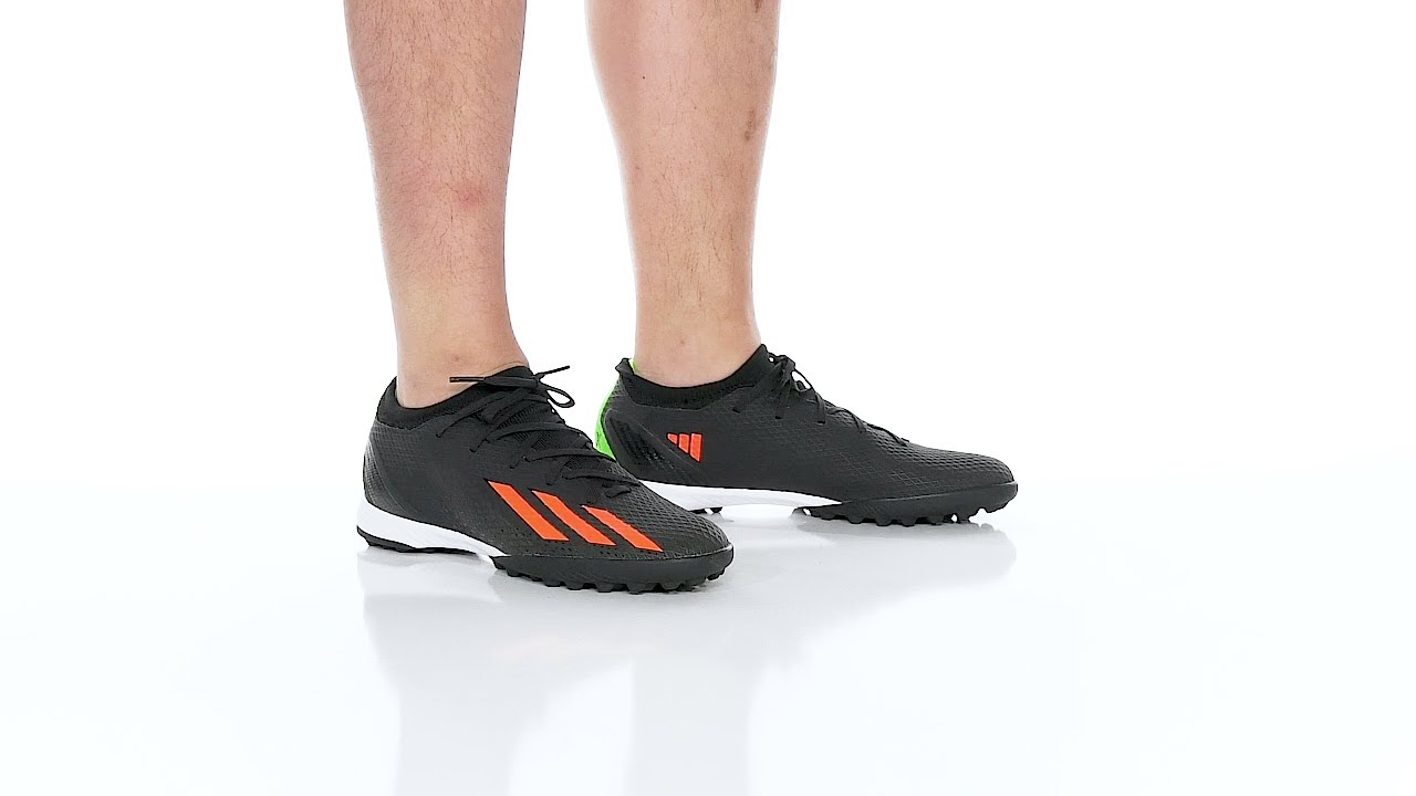 adidas X Speedportal.3 Turf SKU: 9708245 - YouTube