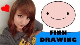 Finn The Human Real?? Fan Art Friday