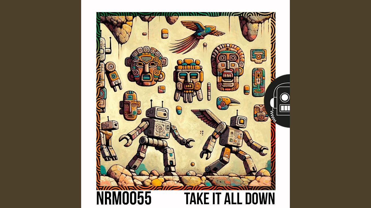 Obejrzyj Take It All Down (Original Mix) w YouTube