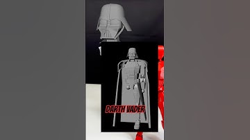 Darth Vader coming soon😎, Details on profile🔗#starwars #actionfigures #toys #figure #toys #dummy