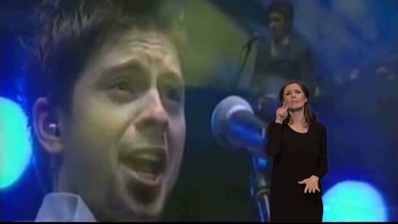 Pristupačan program: Profesionalci - Toše Proeski (SZJ)