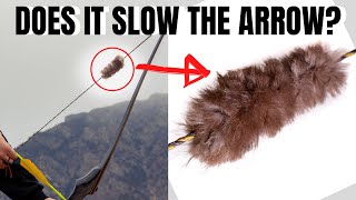 Testing Beaver Bowstring Silencers & Installation! 'Watch before buying!'