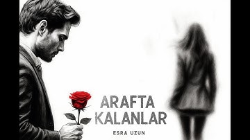 Arafta Kalanlar 7.Bölüm - Korkuların Gölgesinde