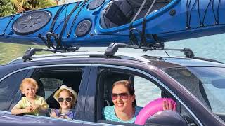 Best Truck Kayak Rack In 2025 - Top 10 Truck Kayak Racks Review