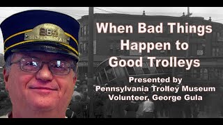 Trolleyology: When Bad Things Happen to Good Trolleys