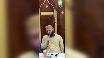 ما تيسر من سورة الحشر للشيخ/ زيد العسلي