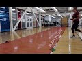 20m Shuttle Run Instructional Video (aka, the "beep" test)