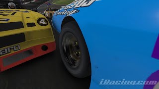 Crashing After the Crash: Netcode or Carelessness?