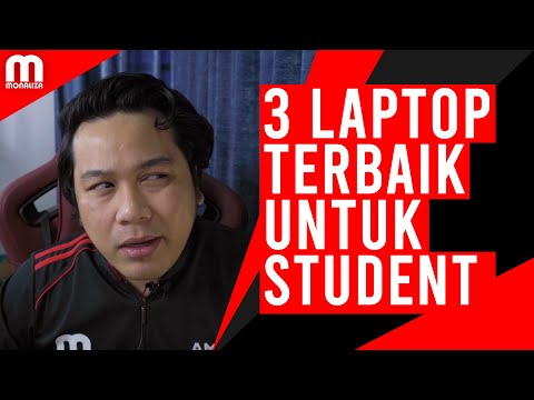 Video: Laptop Apa Yang Hendak Dibeli Pelajar