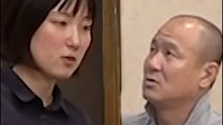 社長の勝手な行動で、女性社員が本気で怒ってしまいました。