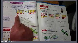 Go Math Lesson 3.9