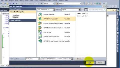 70-515 MCPD Video Training-19