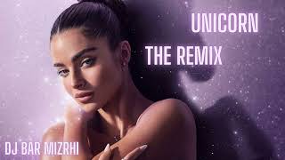 Noa Kirel - Unicorn (DJ Bar Mizrahi Remix) #unicorn #eurovision2023 #eurovision #noakirel #remix