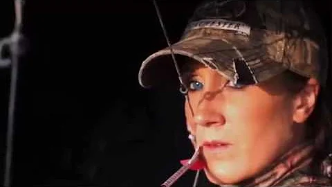 Melissa Bachman Cleveland Outdoor Show