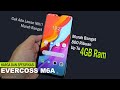 Spesifikasi Lengkap Evercoss A7g: RAM 2GB, Kamera 8MP, Layar IPS 5.5 Inch!