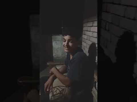 اصغر مطرب شعبي في مصر