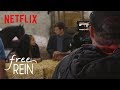 Free Rein: Season 3 | Behind The Scenes - Episode 5 | Netflix