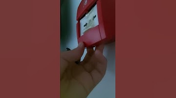 New style kac call point