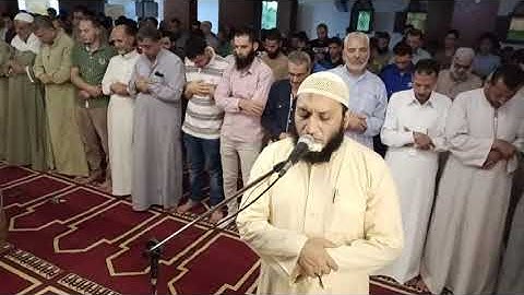سورة العنكبوت لفضيله الشيخ سالم بن عبده سالم حفظه الله ورعاه
