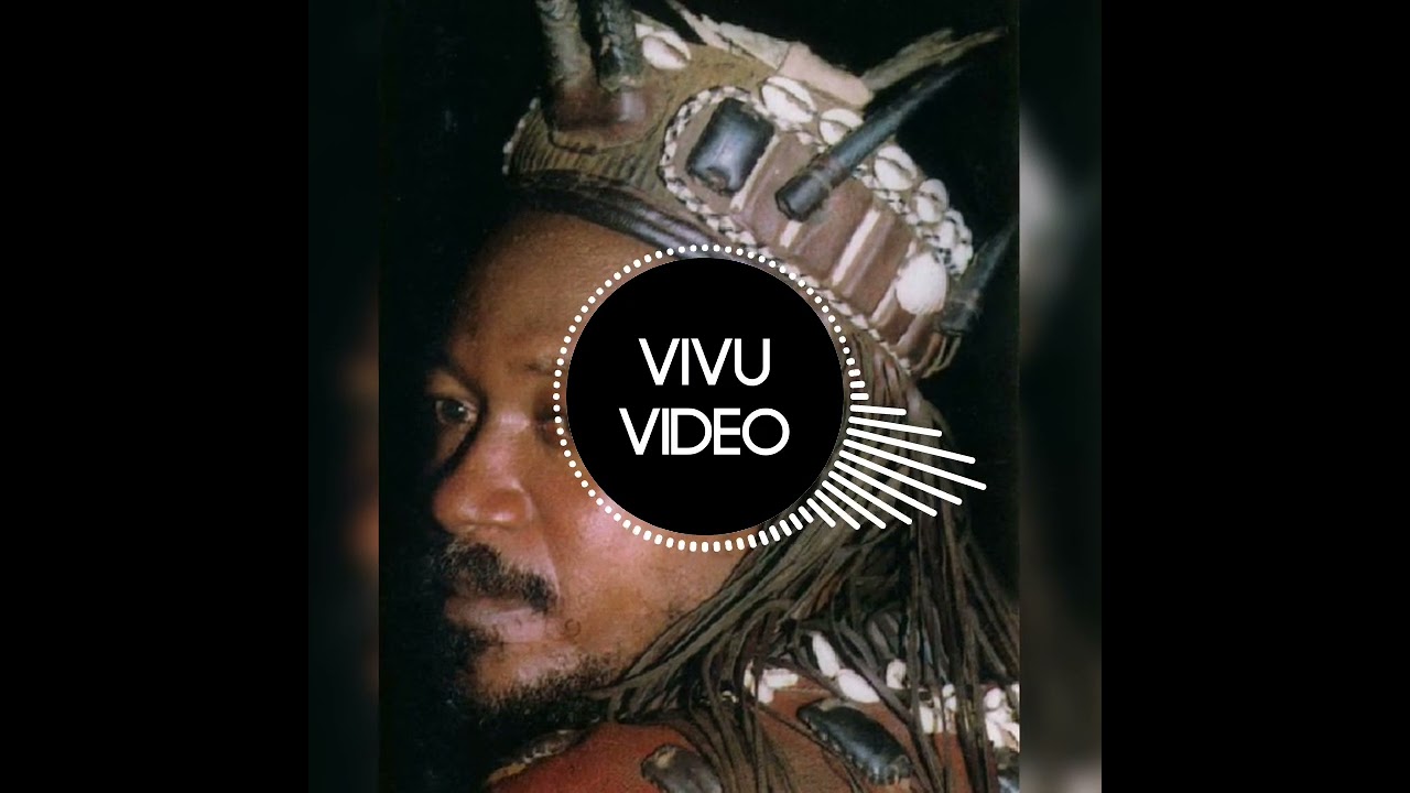 YORO SIDIBÉ [Albums Fakoly prt1]