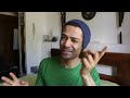 Beginning of video