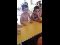 Лепим из соленого теста