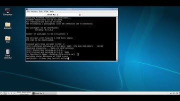 10. Installing Programs Made Simple Using Octopkg: FreeBSD 14.1-RELEASE Tutorial