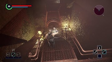 Elex Getting The Jet Pack Chapter 1