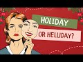 Your guide to surviving holidays with family