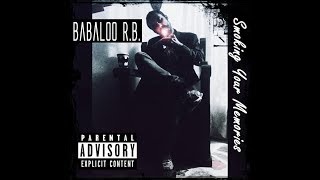 Watch Babaloo Rb Smoking Your Memories video