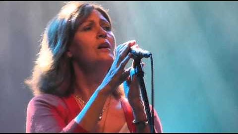 Thumbnail of Capercaillie @ Ortigueira Celtic Festival 2015: "Fear A' Bhàta" ("The Boatman")