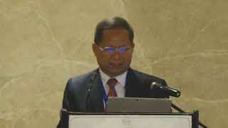 Launch of the Second ASEAN Haze-free Roadmap and Policy Dialogue: Opening and welcoming remarks by CIFOR-ICRAF 51 views 1 month ago 8 minutes, 4 seconds
