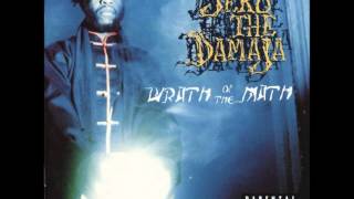 Jeru The Damaja - Scientific Madness Wrath Of The Math 1996