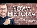 Nowa historia | Remi Recław SJ | Zoom - 23.06