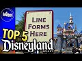 Disneyland Update: 5 Changes You Should Know Before Visiting