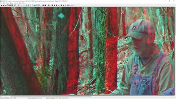 Adventures in Stereo Photo Maker: The Clone Tool