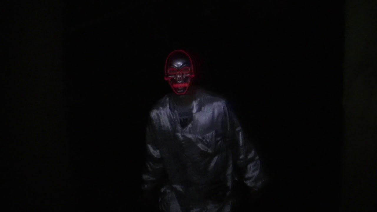 Spooktocht in het Pekelder Bos