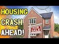 The Housing BUBBLE Is BURSTING! - Experts Predict MASSIVE CRASH!
