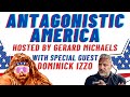 Antagonistic America EP3 Dominick Izzo On Accidental Shootings And Why Women Shouldn T Be Cops Antagonistic America EP3 Dominick Izzo On Accidental Shootings And Why Women Shouldn T Be Cops
