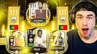 Trying FIFA Mobile (I NEED HELP)