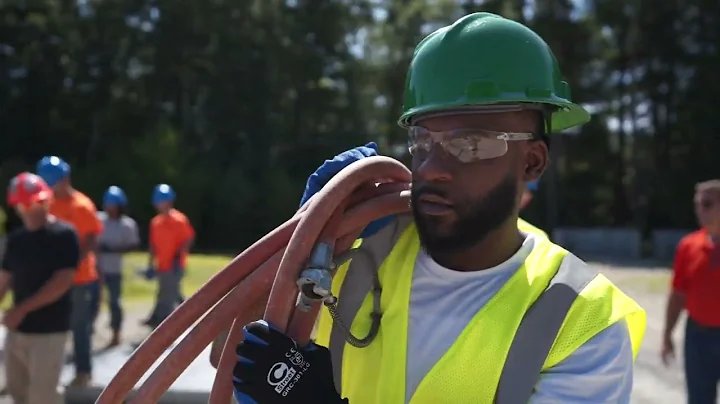 New England Laborers' Training Academy (NELTA): Training & Apprenticeship